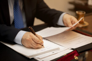Legal Transcription Services