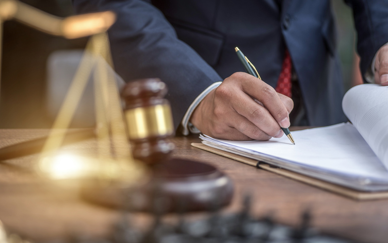 Home 2 https://cleglex.com/ Smart Contracts: Redefining the Future of Legal Agreements with ClegLex