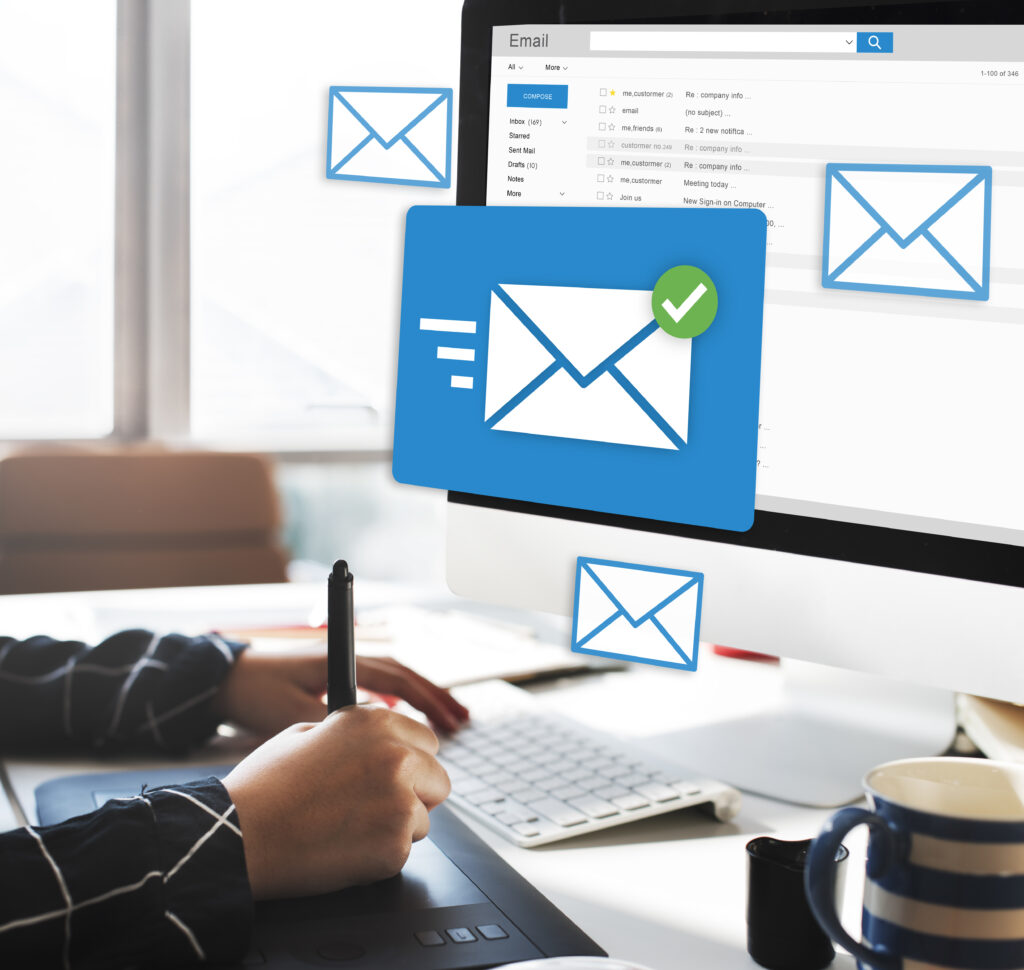 Email Management Services