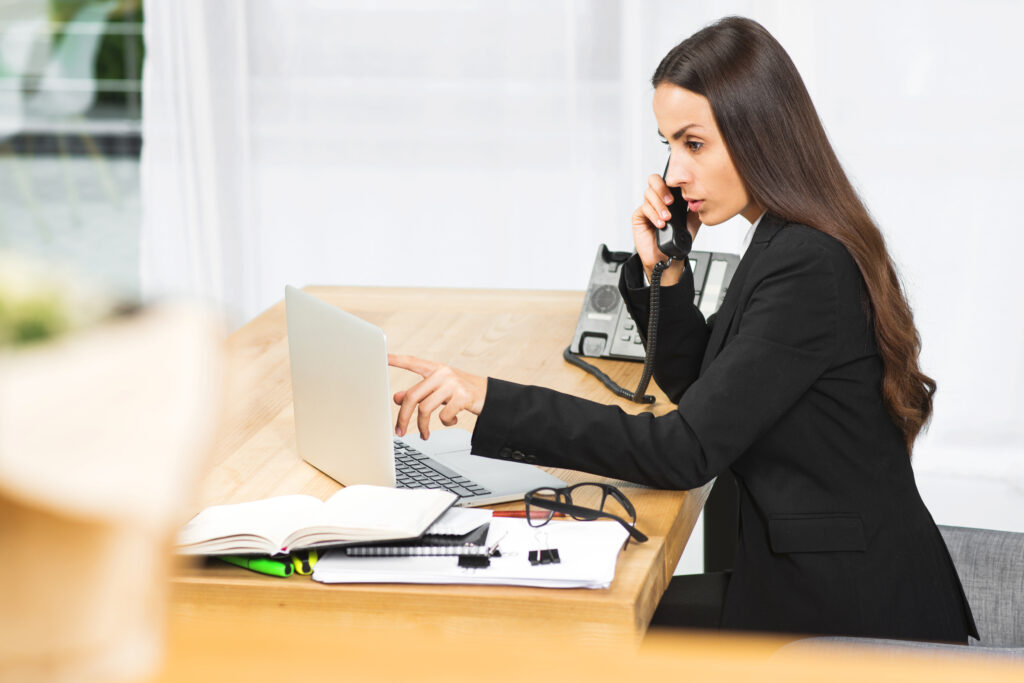 Paralegal Support Services