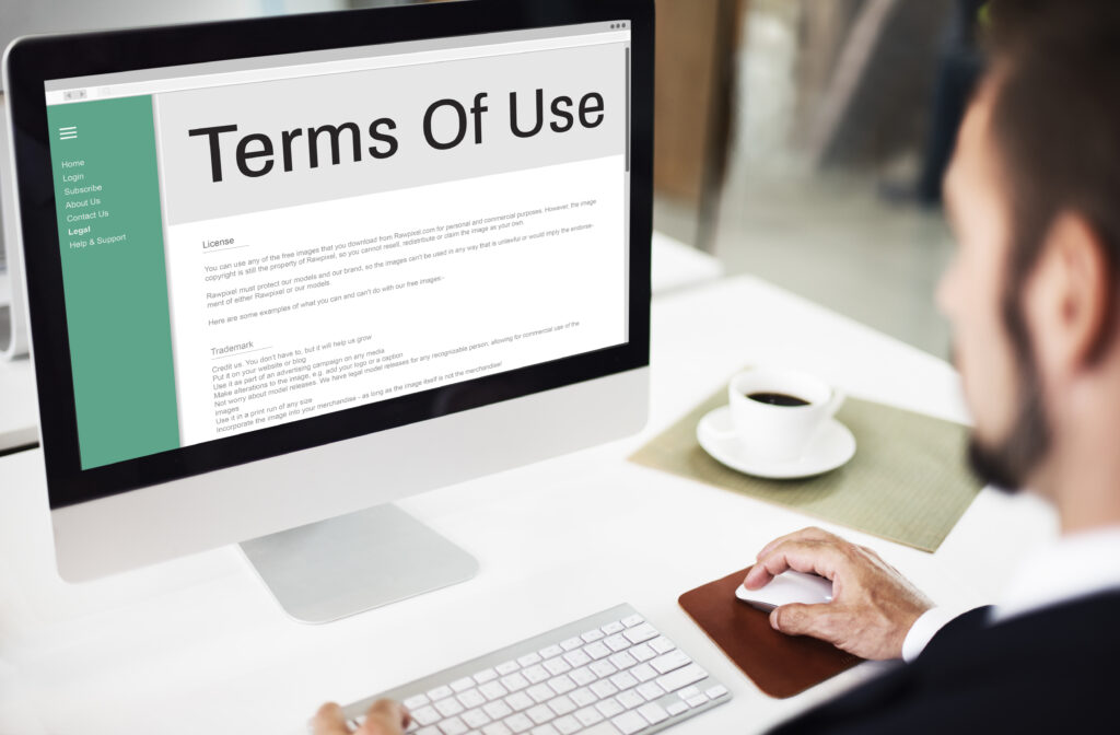 Document Review and Management 1 https://cleglex.com/document-review-and-management/ Terms of Use